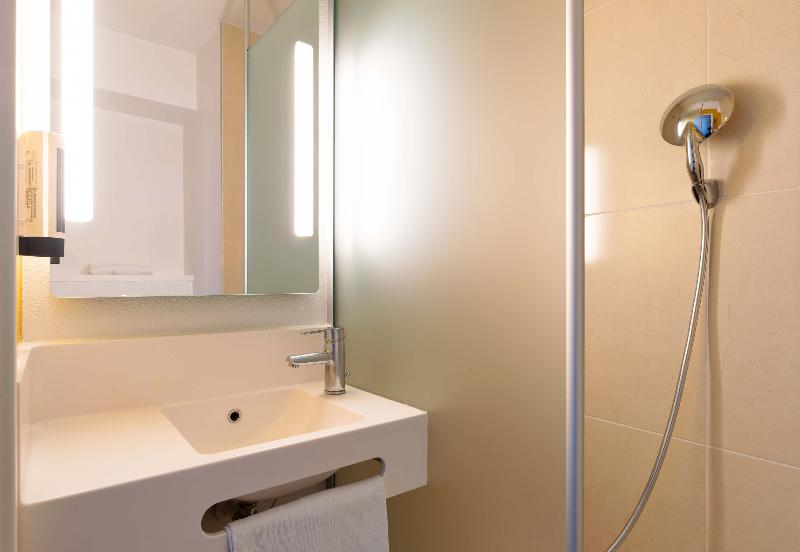 B&B Hôtel LYON Sud Etats-Unis - Oda