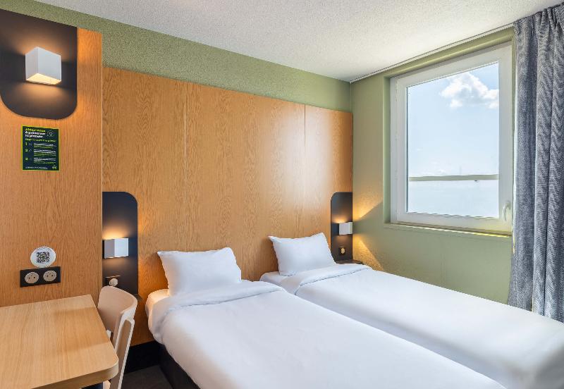 B&B Hôtel LYON Sud Etats-Unis - Oda