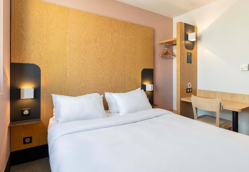 B&B Hôtel LYON Sud Etats-Unis - Oda
