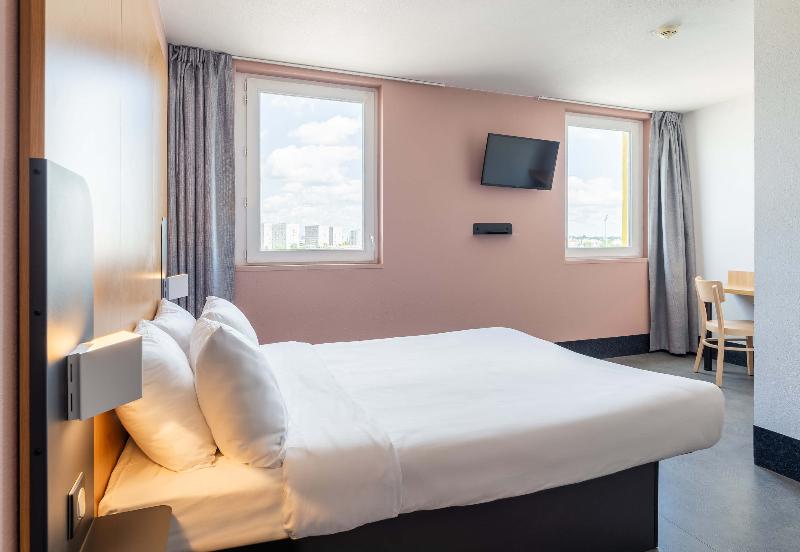 B&B Hôtel LYON Sud Etats-Unis - Oda