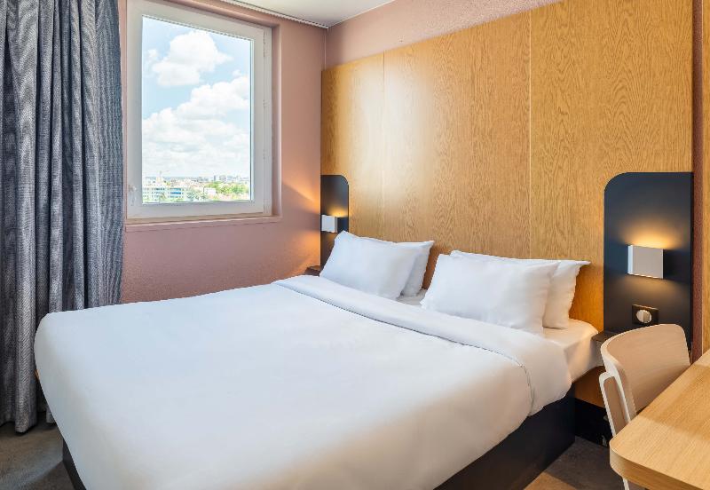 B&B Hôtel LYON Sud Etats-Unis - Oda