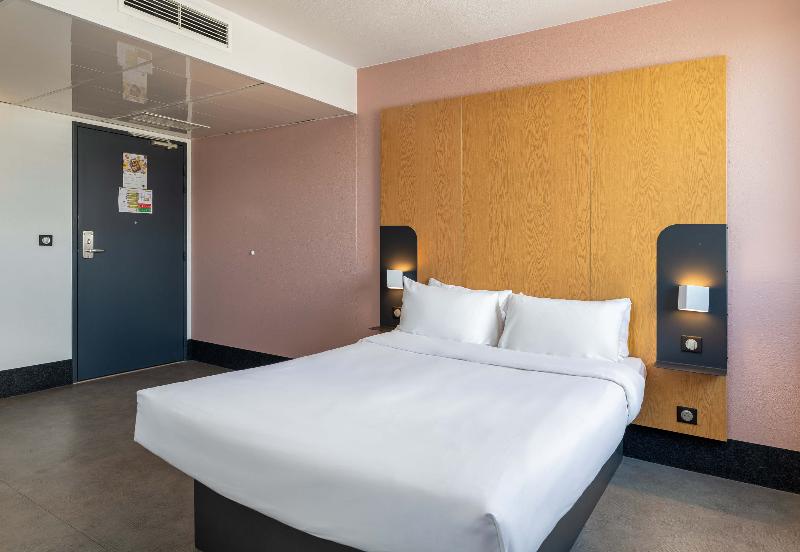 B&B Hôtel LYON Sud Etats-Unis - Oda