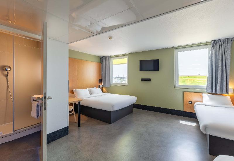 B&B Hôtel LYON Sud Etats-Unis - Oda
