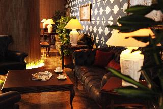 Gardenya Suite Hotel fotoÄŸrafÄ±