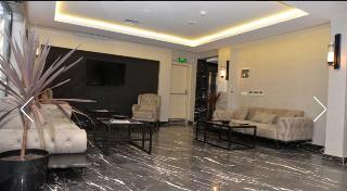 Gardenya Suite Hotel fotoÄŸrafÄ±