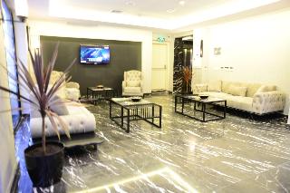 Gardenya Suite Hotel fotoÄŸrafÄ±