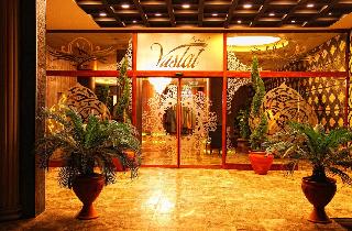 Gardenya Suite Hotel fotoÄŸrafÄ±