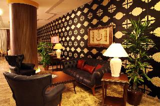 Gardenya Suite Hotel fotoÄŸrafÄ±