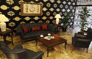 Gardenya Suite Hotel fotoÄŸrafÄ±