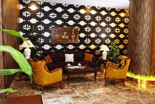Gardenya Suite Hotel fotoÄŸrafÄ±