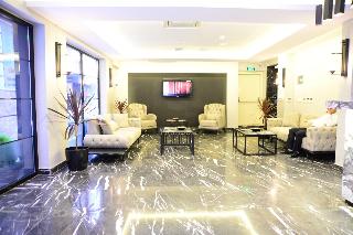 Gardenya Suite Hotel fotoÄŸrafÄ±