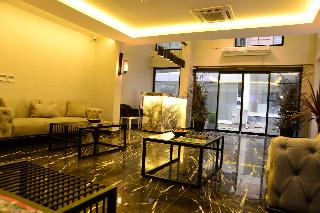 Gardenya Suite Hotel fotoÄŸrafÄ±
