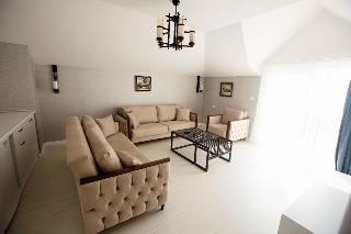 Gardenya Suite Hotel otel fotoğrafı