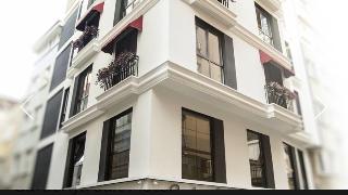 Gardenya Suite Hotel fotoÄŸrafÄ±