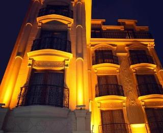 Gardenya Suite Hotel fotoÄŸrafÄ±