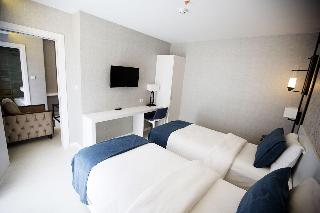 Gardenya Suite Hotel fotoÄŸrafÄ±