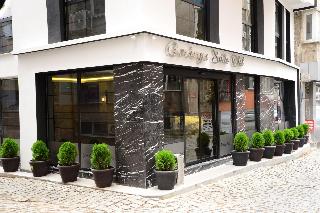 Gardenya Suite Hotel fotoÄŸrafÄ±