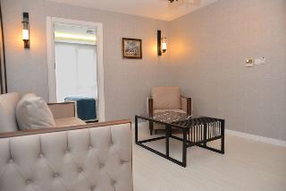 Gardenya Suite Hotel fotoÄŸrafÄ±