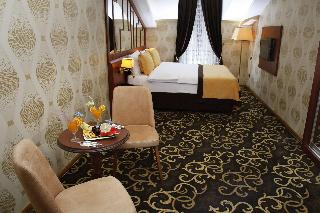 Gardenya Suite Hotel fotoÄŸrafÄ±