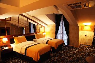 Gardenya Suite Hotel fotoÄŸrafÄ±