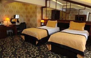 Gardenya Suite Hotel fotoÄŸrafÄ±
