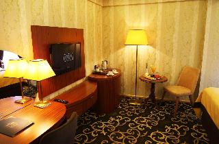 Gardenya Suite Hotel fotoÄŸrafÄ±