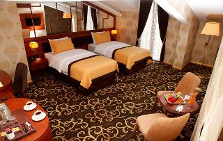 Gardenya Suite Hotel fotoÄŸrafÄ±