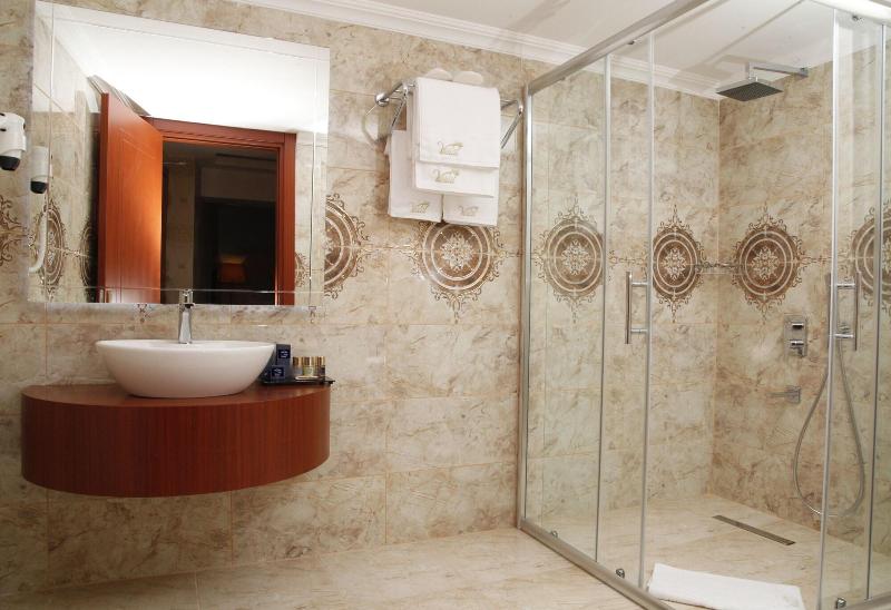 Gardenya Suite Hotel - Oda