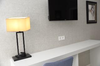 Gardenya Suite Hotel fotoÄŸrafÄ±