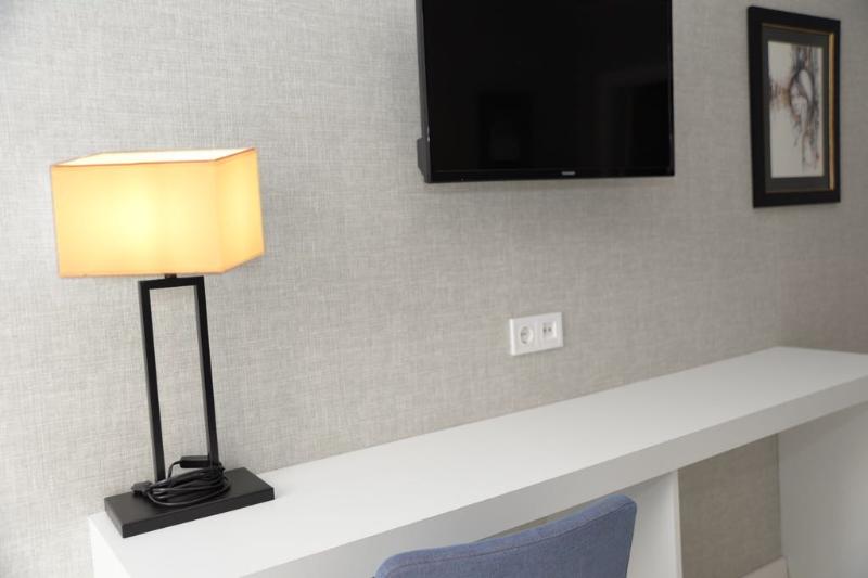 Gardenya Suite Hotel - Oda