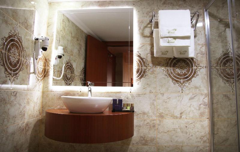 Gardenya Suite Hotel - Oda