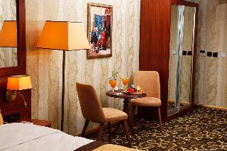 Gardenya Suite Hotel fotoÄŸrafÄ±