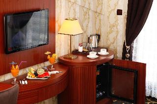 Gardenya Suite Hotel fotoÄŸrafÄ±