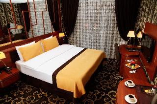 Gardenya Suite Hotel fotoÄŸrafÄ±