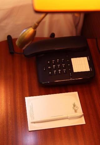 Gardenya Suite Hotel fotoÄŸrafÄ±