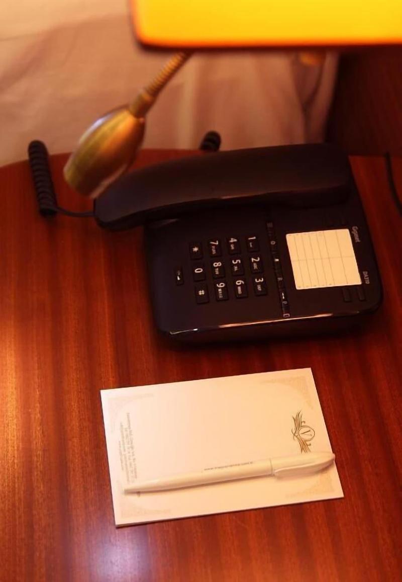 Gardenya Suite Hotel - Oda