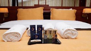 Gardenya Suite Hotel fotoÄŸrafÄ±