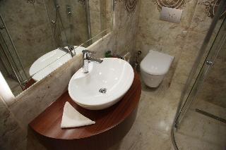 Gardenya Suite Hotel fotoÄŸrafÄ±