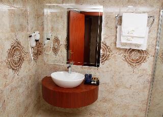 Gardenya Suite Hotel fotoÄŸrafÄ±
