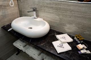 Gardenya Suite Hotel fotoÄŸrafÄ±