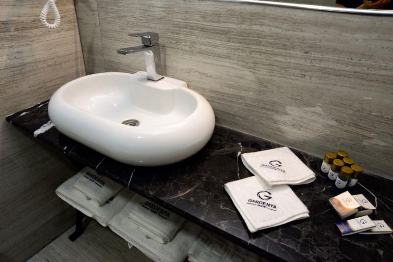 Gardenya Suite Hotel - Oda