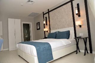 Gardenya Suite Hotel fotoÄŸrafÄ±