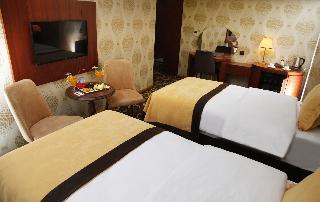 Gardenya Suite Hotel fotoÄŸrafÄ±