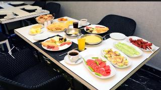 Gardenya Suite Hotel fotoÄŸrafÄ±