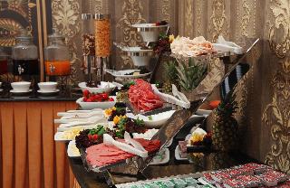 Gardenya Suite Hotel fotoÄŸrafÄ±