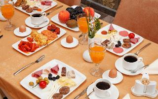 Gardenya Suite Hotel fotoÄŸrafÄ±