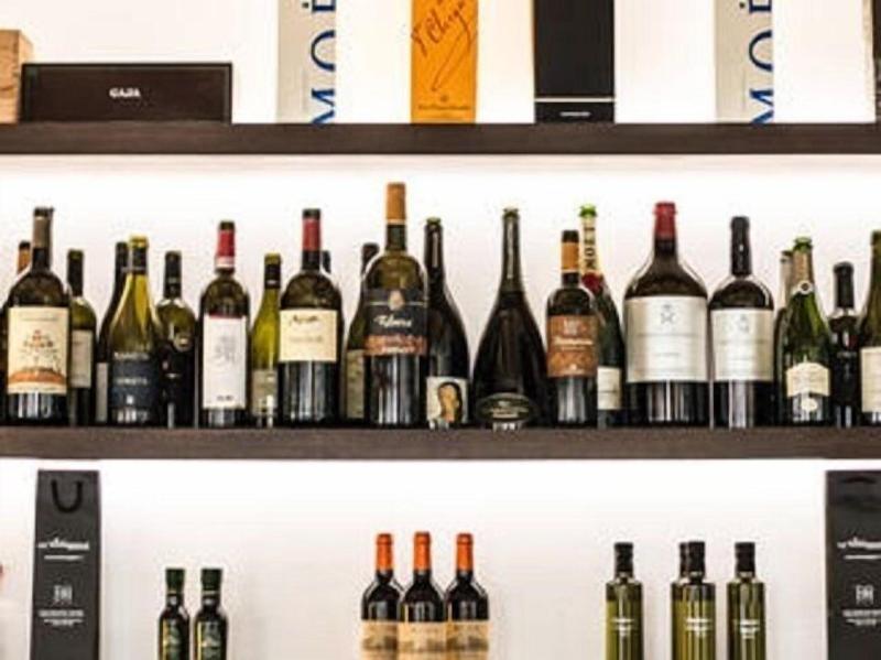 Belmonte Hotel - Bar