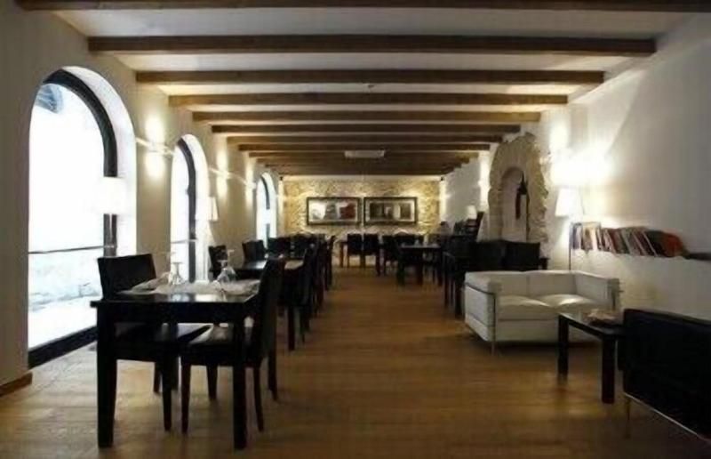 Belmonte Hotel - Lobi