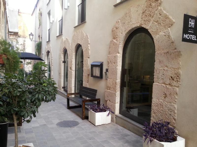Belmonte Hotel - Genel