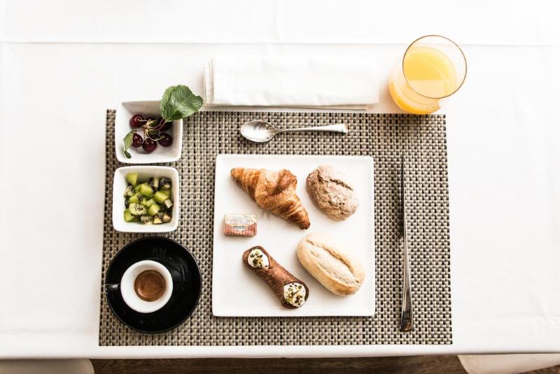 Belmonte Hotel - Genel